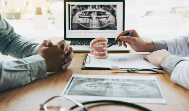 Best Broken or Chipped Tooth Repair in Colona, IL