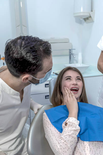 Best Walk-In Emergency Dental Services in Colona, IL