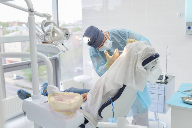 Best Emergency Treatment for Oral Infections in Colona, IL
